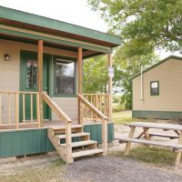 Cindy Bear Cabin 1