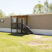 Ranger Bayou Hideaway 1