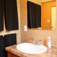 Ranger Bayou Hideaway 10