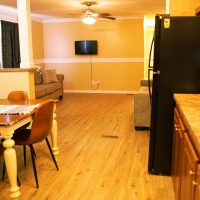 Ranger Bayou Hideaway 12