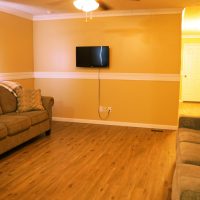 Ranger Bayou Hideaway 4