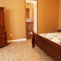 Ranger Bayou Hideaway 5