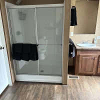 Ranger Bayou Hideaway - Bathroom