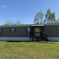 Ranger Bayou Hideaway - External View 02