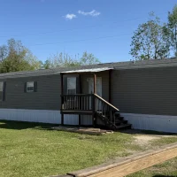 Ranger Bayou Hideaway - External View