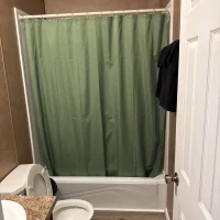 Ranger Bayou Hideaway - Shower