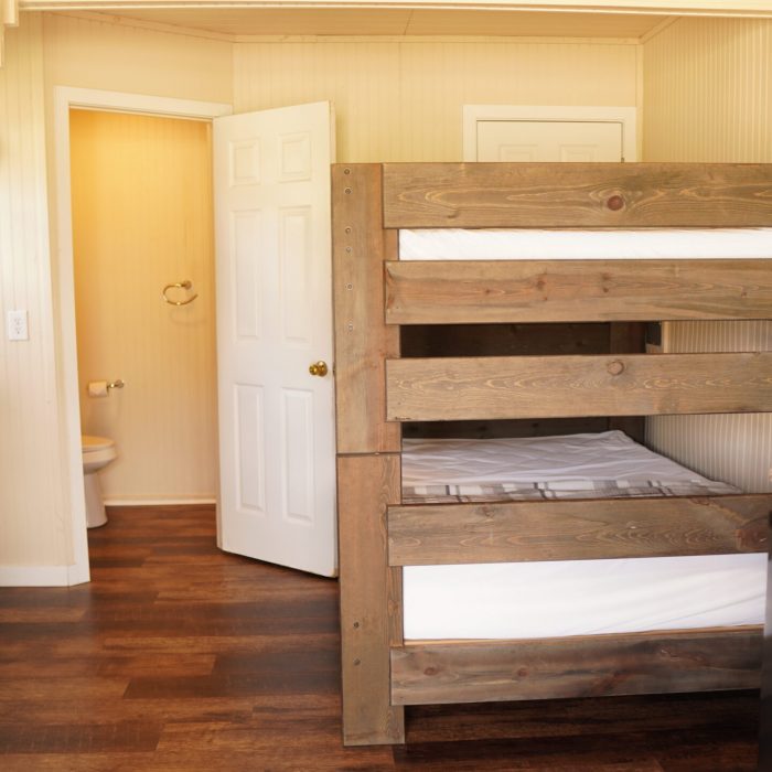 Yogi Bear Cabin 5
