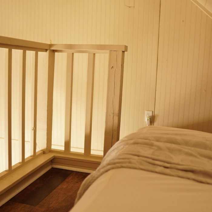Yogi Bear Cabin 8